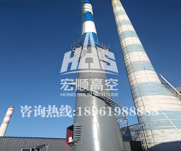 冷卻塔防腐施工后需要保持通風嗎？